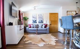 Altstadt Ferienwohnung An Der Stadtmauer